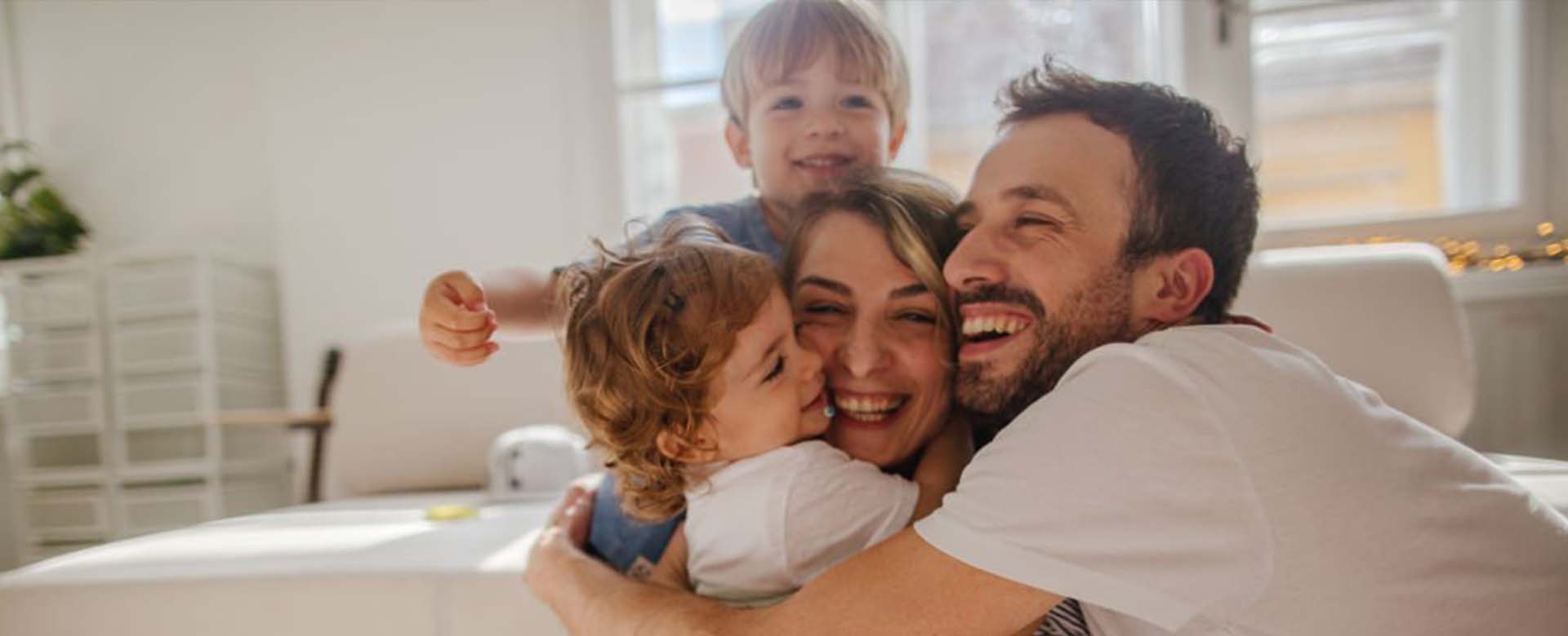 Außenansicht des Geschäfts von Seebaum Hörgeräte in der Kaiserstraße in Waldbröl