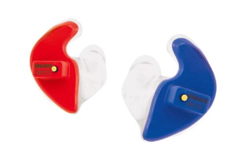 Lärm-Arbeitsplatz Gehörschutz