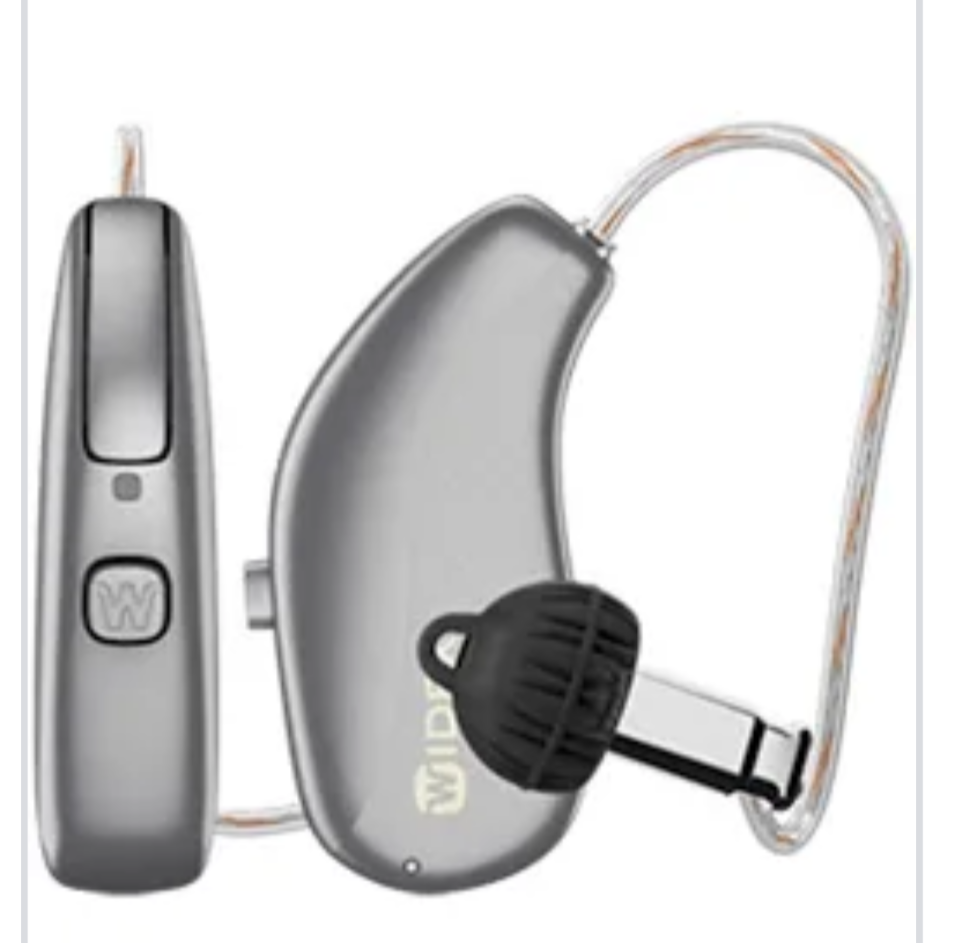 RIC Hörgerät