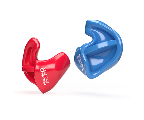 Schwimmen Gehörschutz