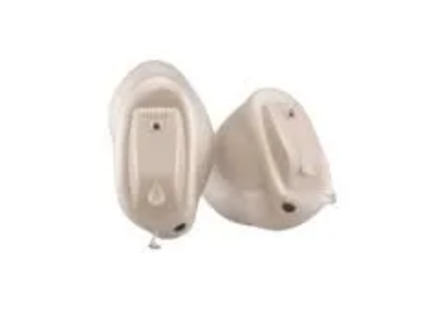 IDO Hörgerät