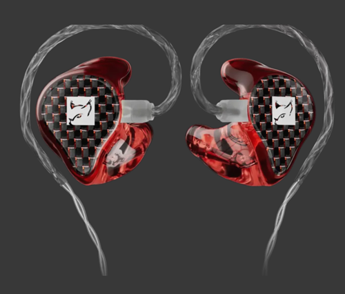 Elektronischer Gehörschutz